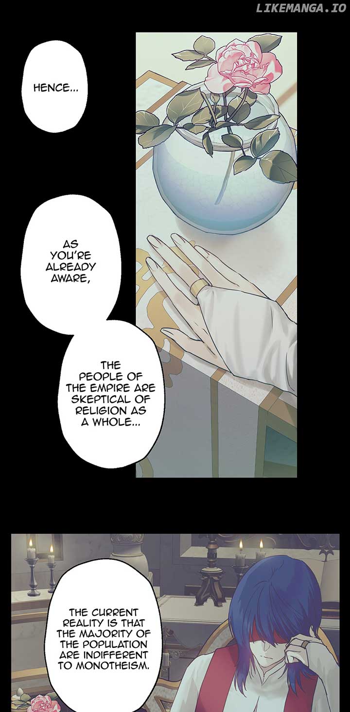 As Long As You Like It chapter 285 page 1