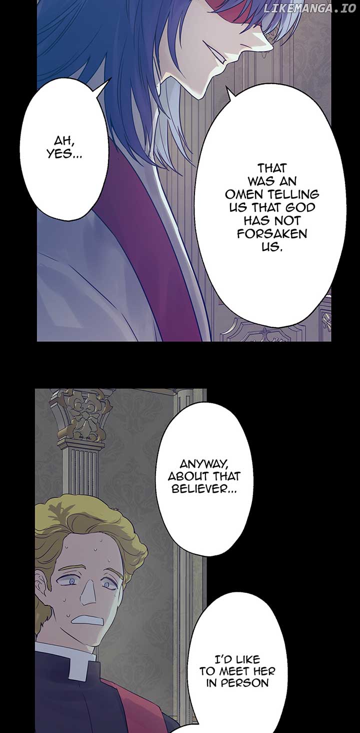 As Long As You Like It chapter 285 page 8