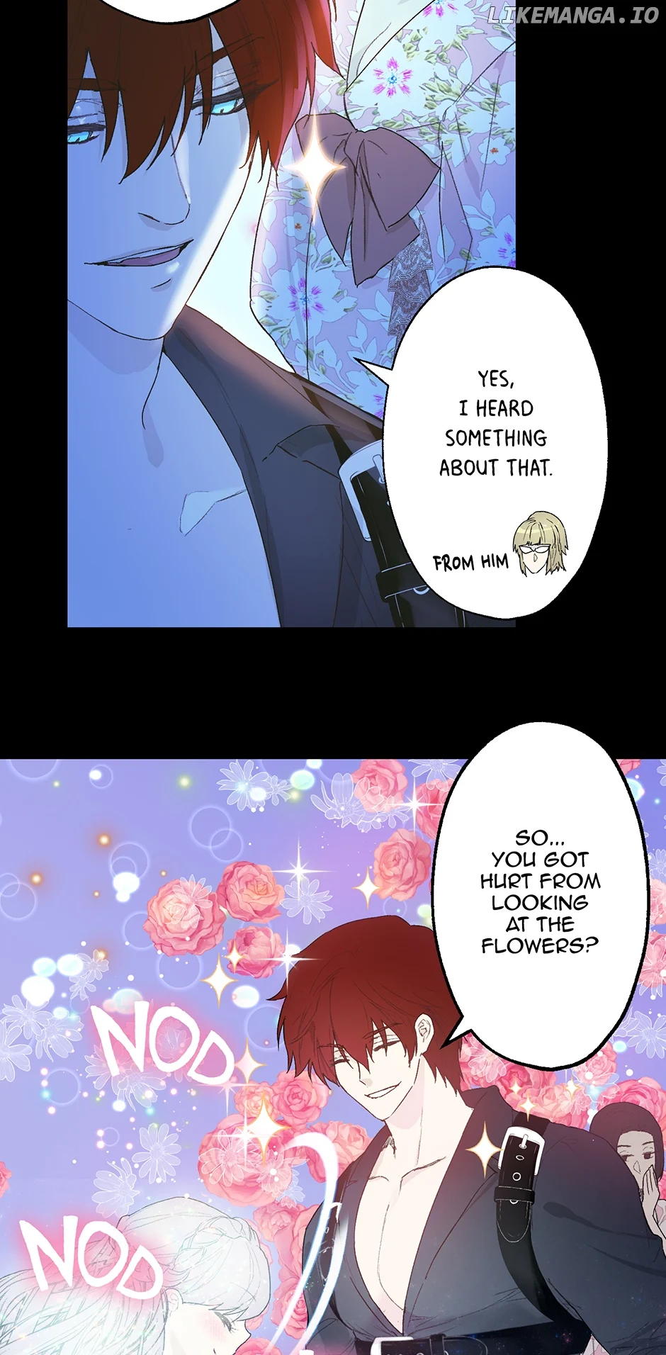 As Long As You Like It chapter 286 page 14