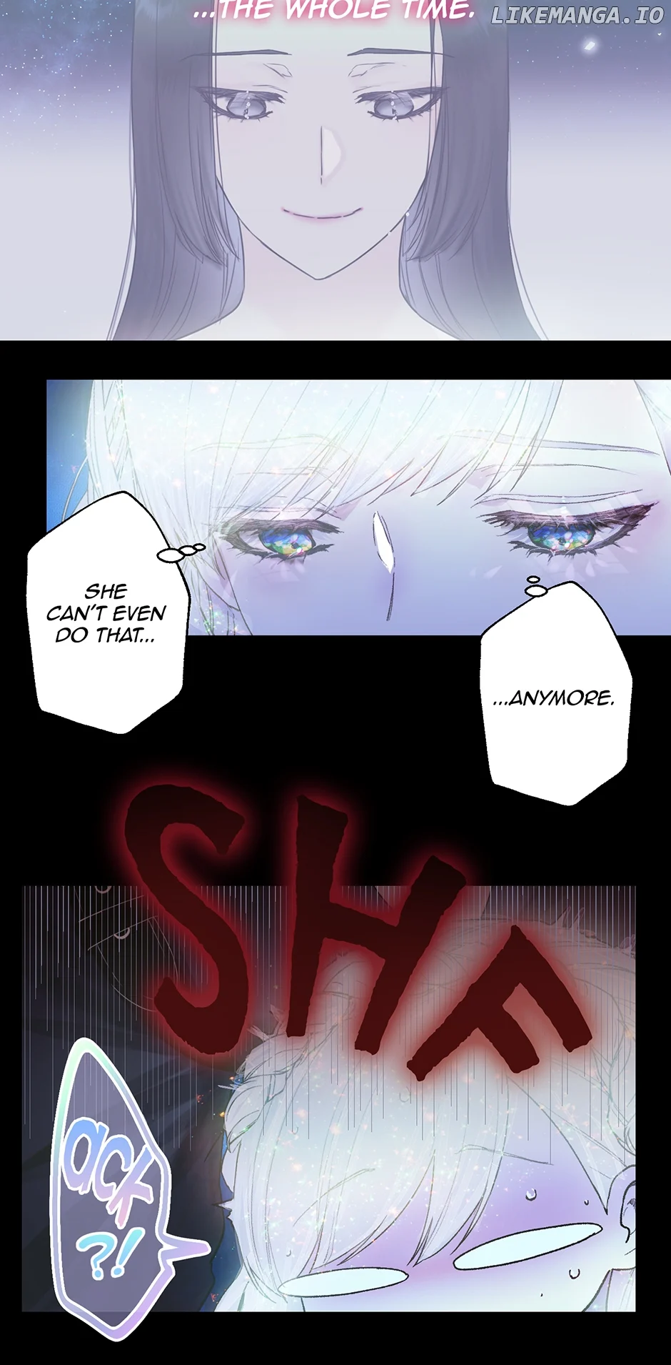 As Long As You Like It chapter 286 page 27