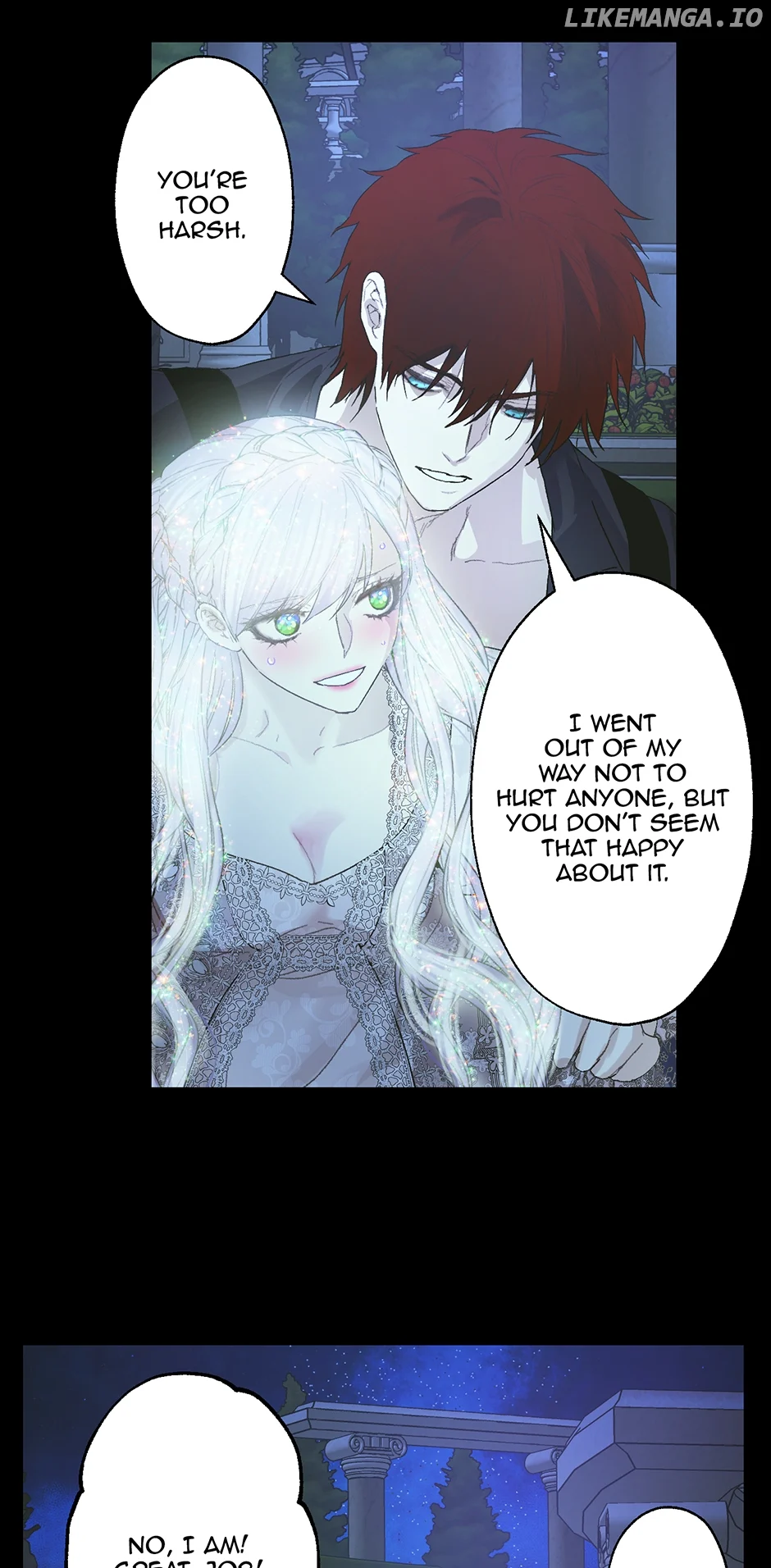 As Long As You Like It chapter 286 page 28