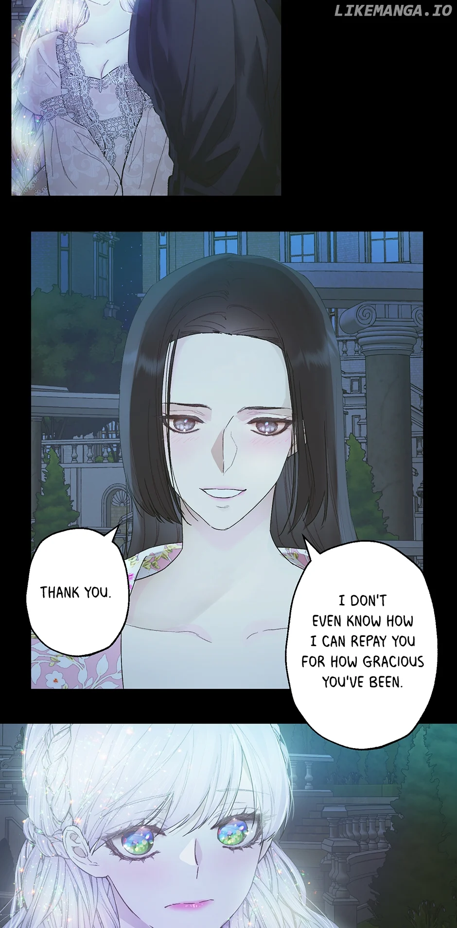 As Long As You Like It chapter 286 page 30