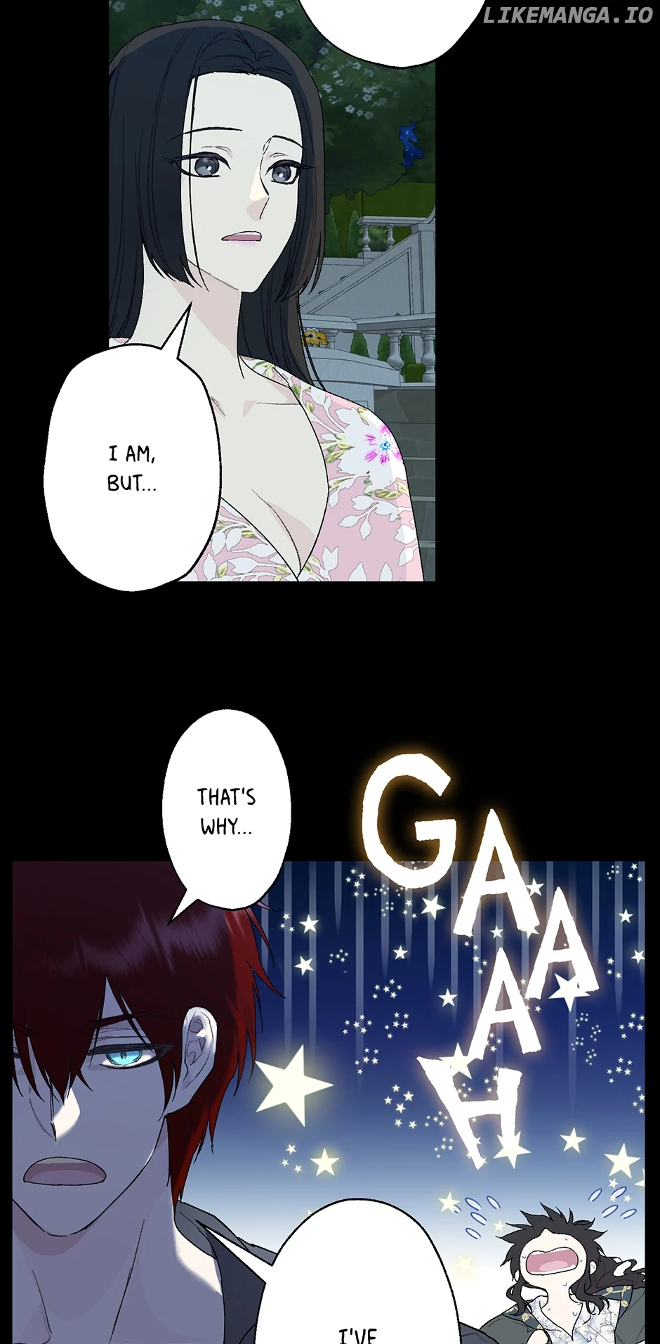 As Long As You Like It chapter 286 page 32