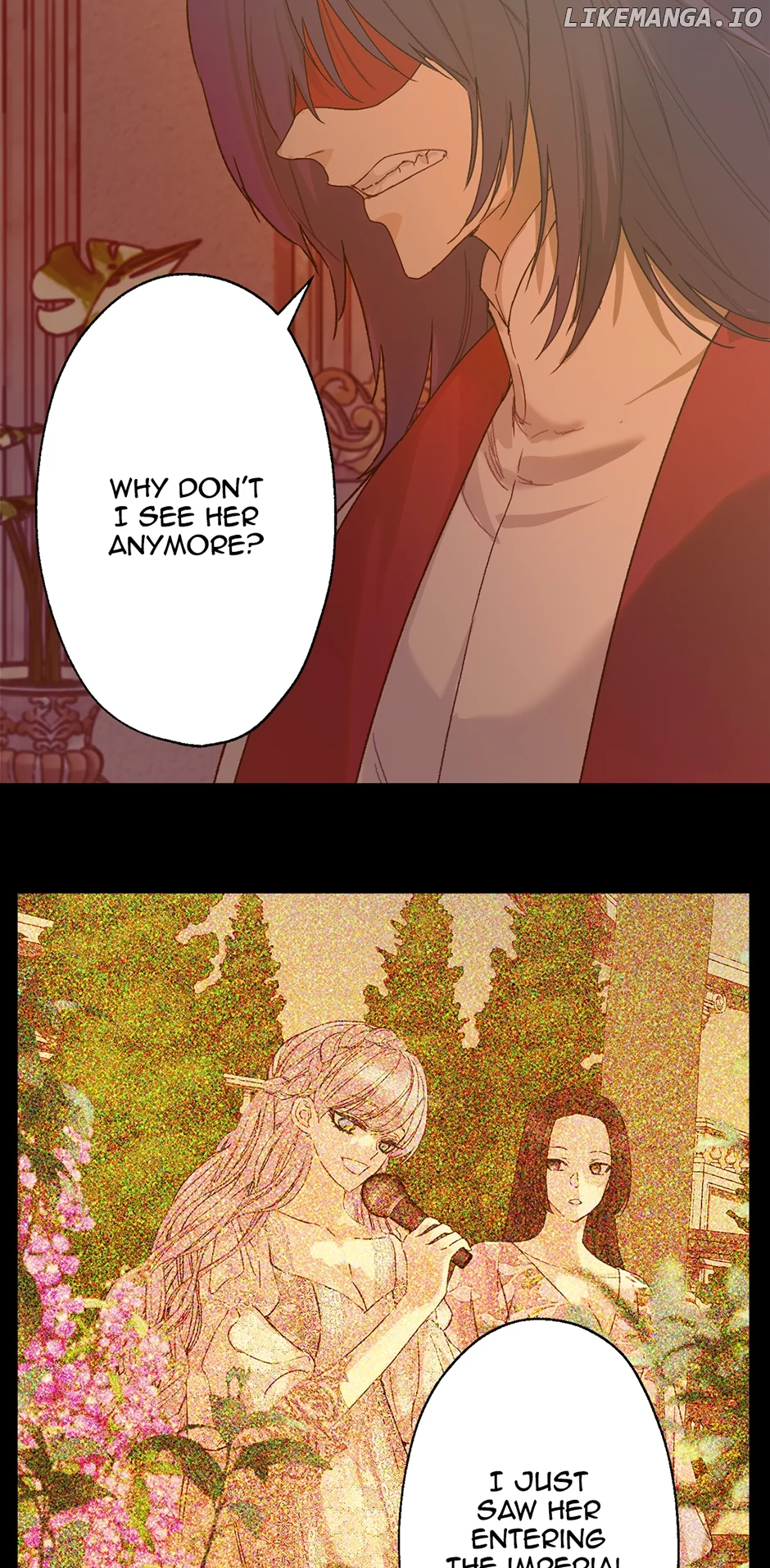 As Long As You Like It chapter 287 page 2