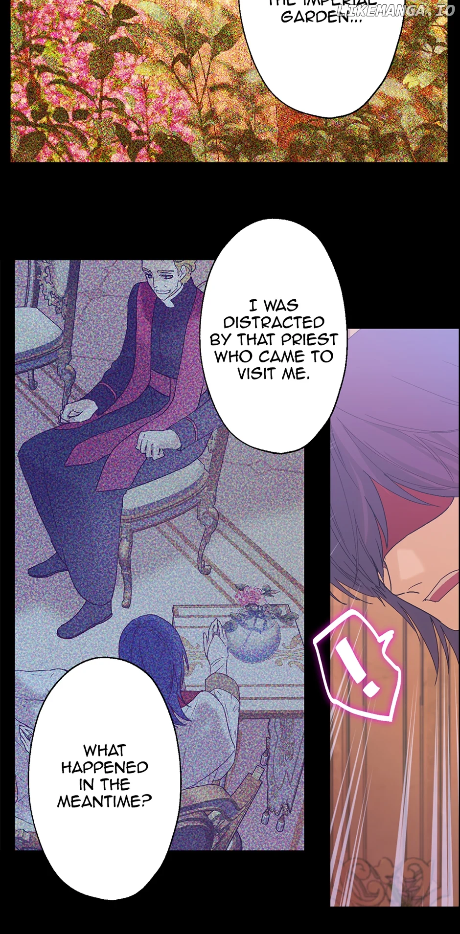 As Long As You Like It chapter 287 page 3