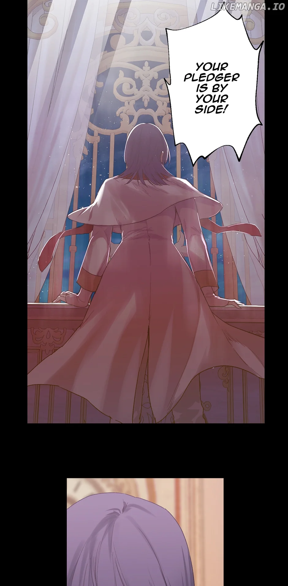 As Long As You Like It chapter 287 page 4