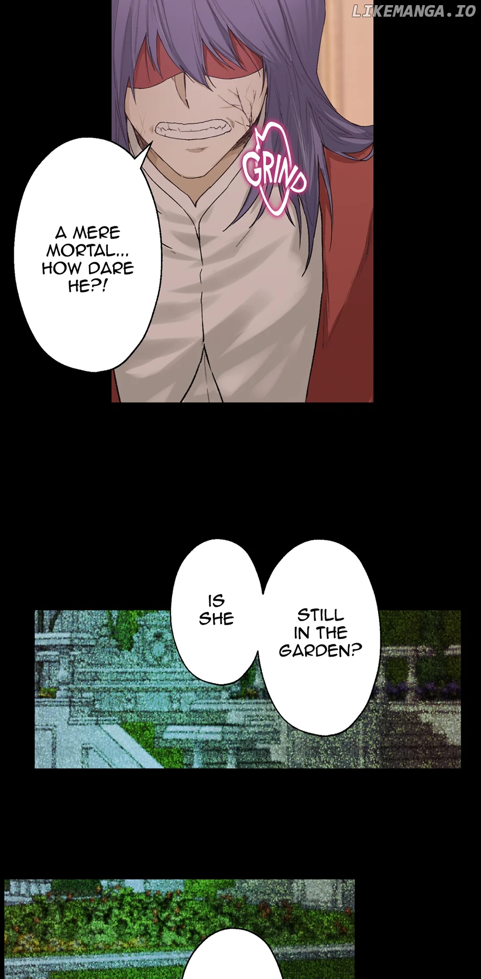 As Long As You Like It chapter 287 page 5