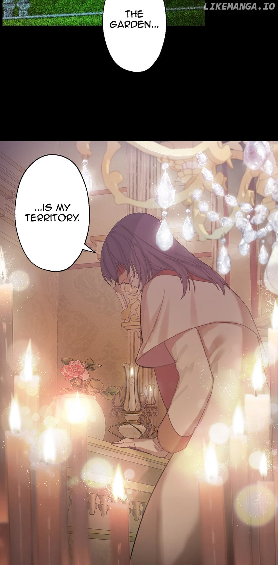 As Long As You Like It chapter 287 page 6
