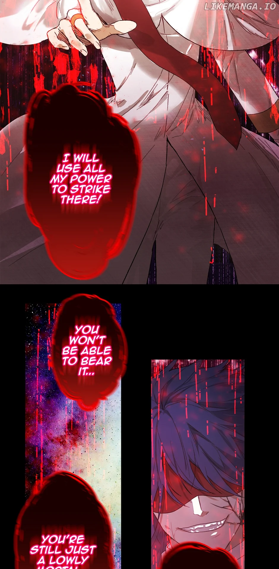 As Long As You Like It chapter 287 page 8