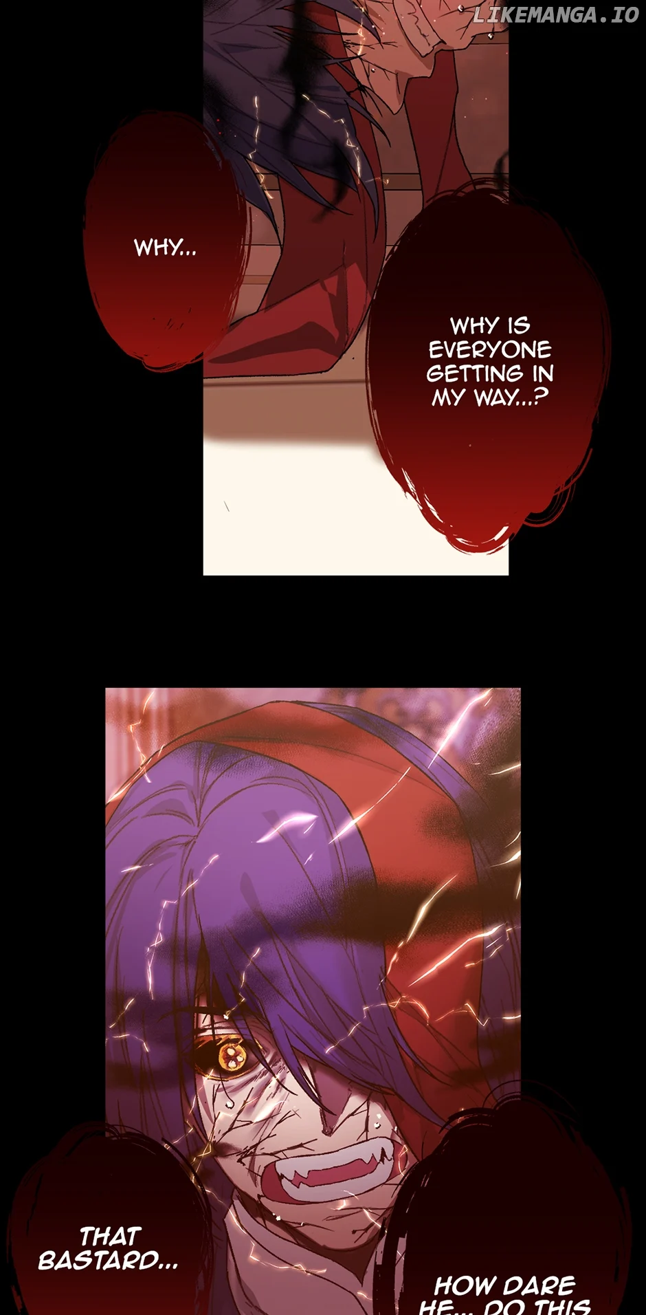 As Long As You Like It chapter 287 page 11