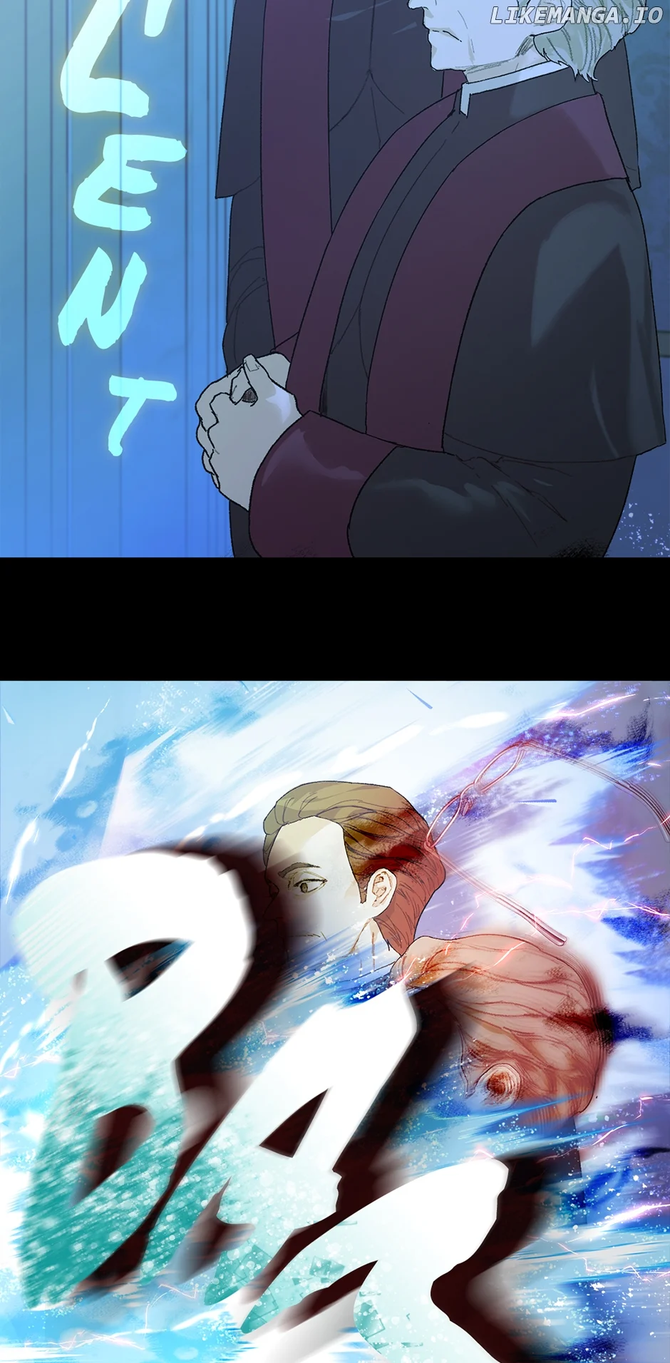 As Long As You Like It chapter 287 page 14