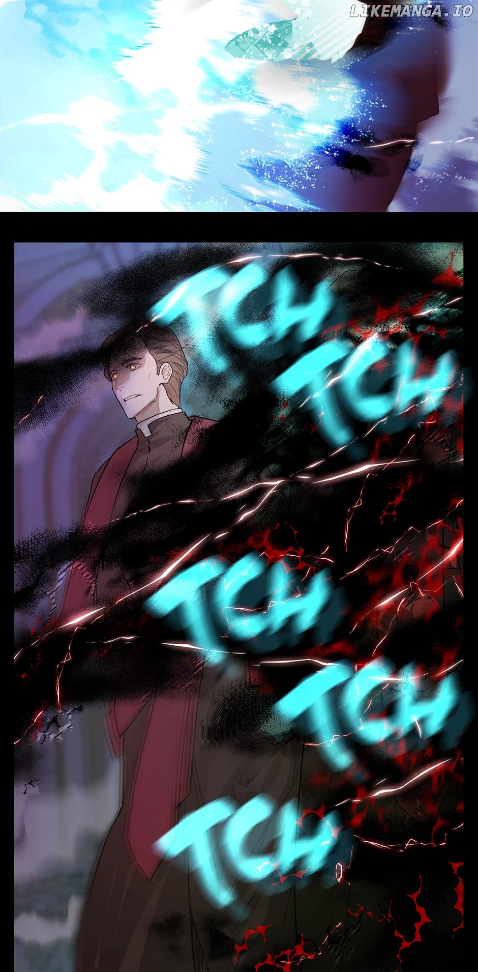 As Long As You Like It chapter 287 page 15