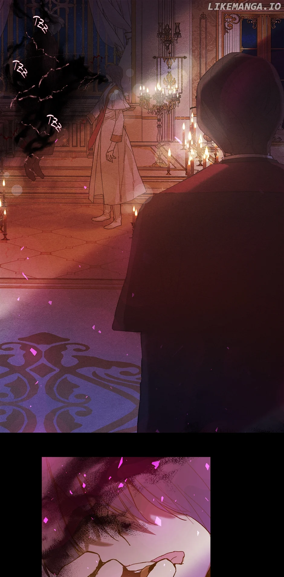As Long As You Like It chapter 287 page 16