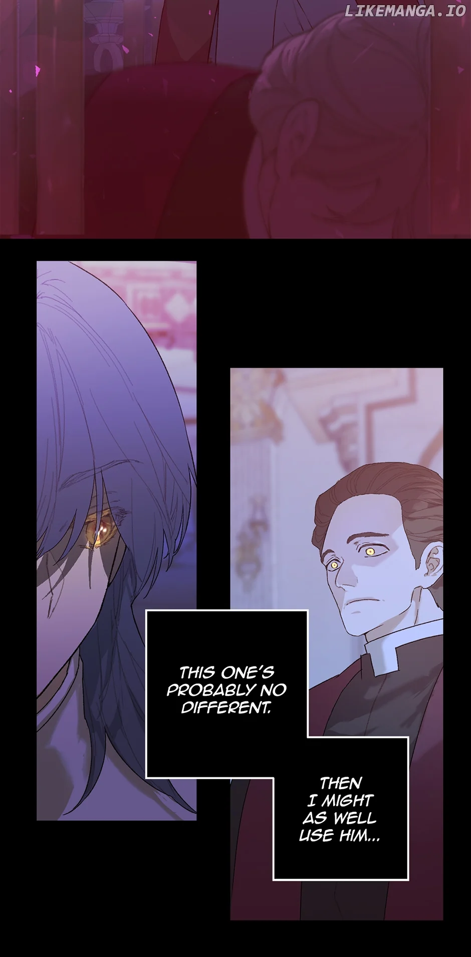 As Long As You Like It chapter 287 page 18