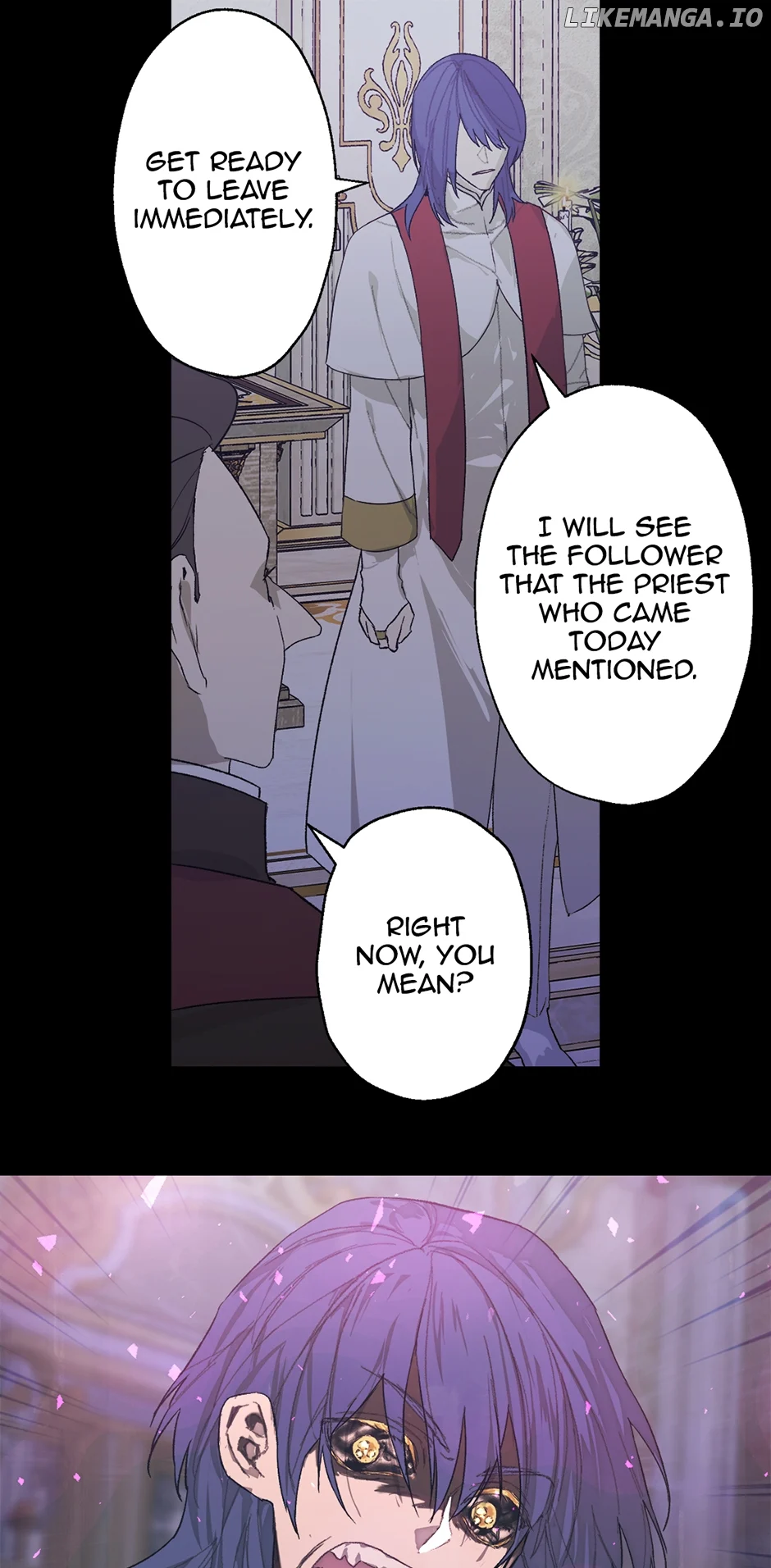 As Long As You Like It chapter 287 page 19