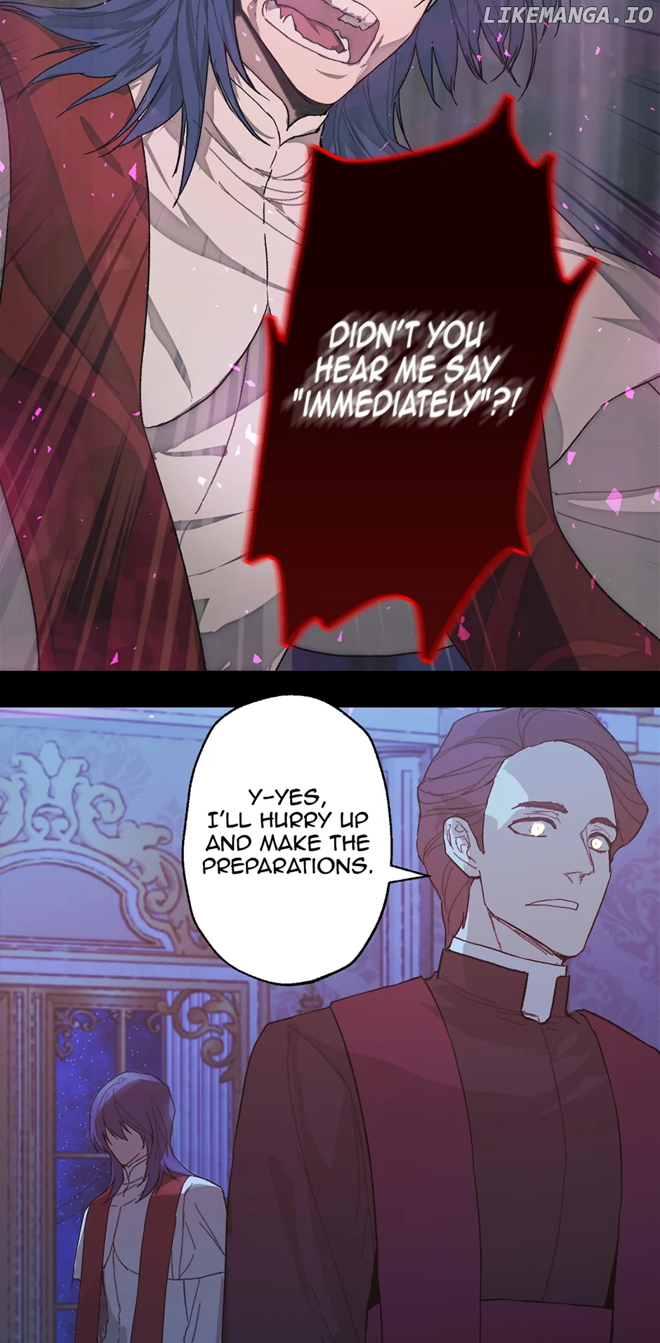 As Long As You Like It chapter 287 page 20