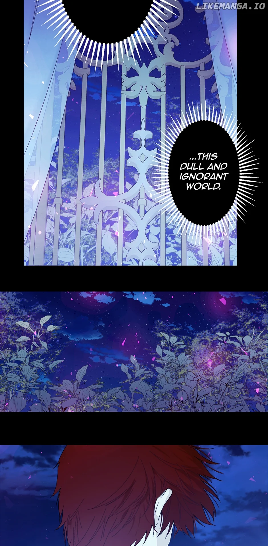 As Long As You Like It chapter 287 page 23