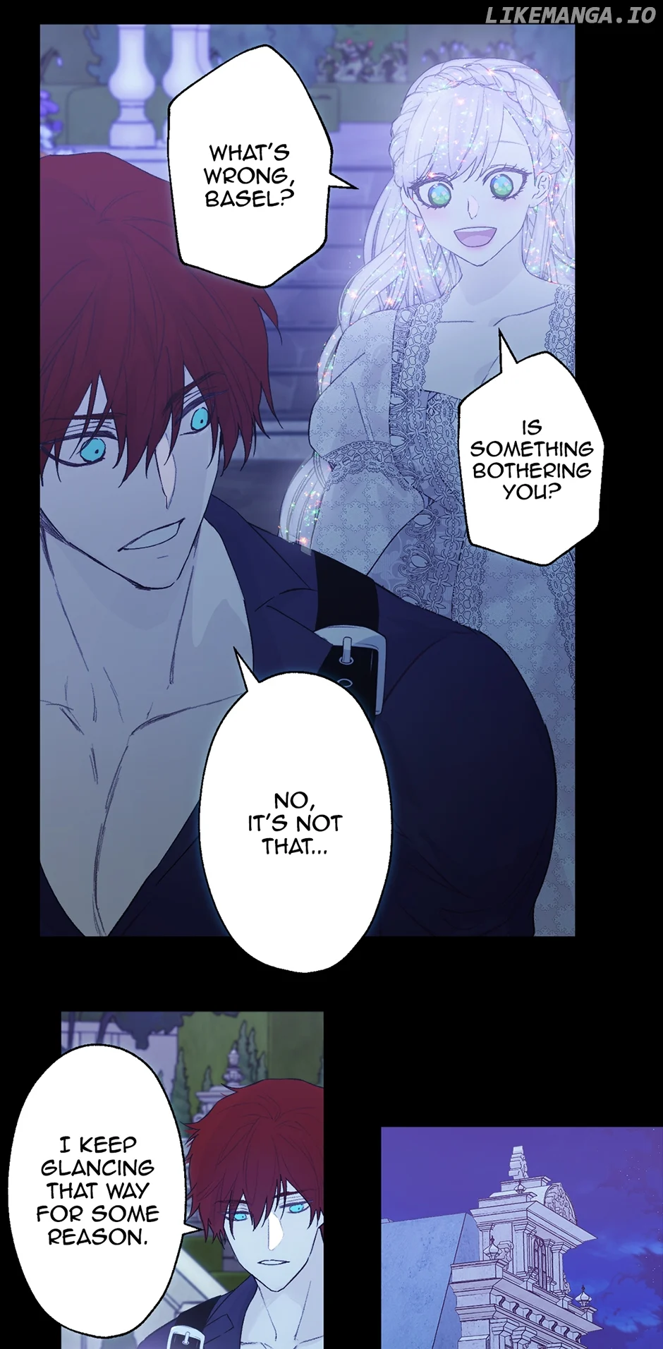 As Long As You Like It chapter 287 page 25