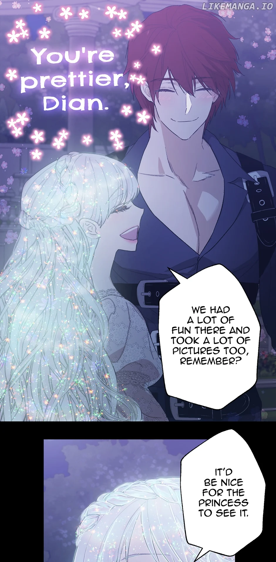 As Long As You Like It chapter 287 page 28