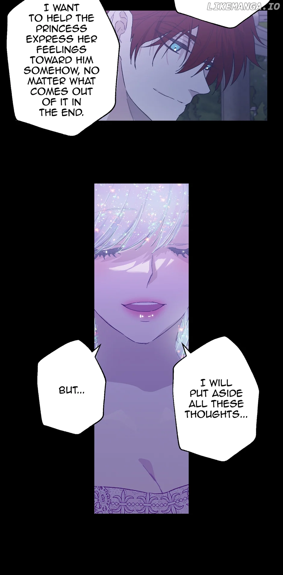 As Long As You Like It chapter 287 page 30