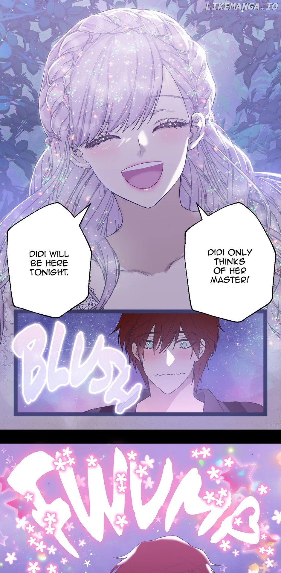 As Long As You Like It chapter 287 page 33