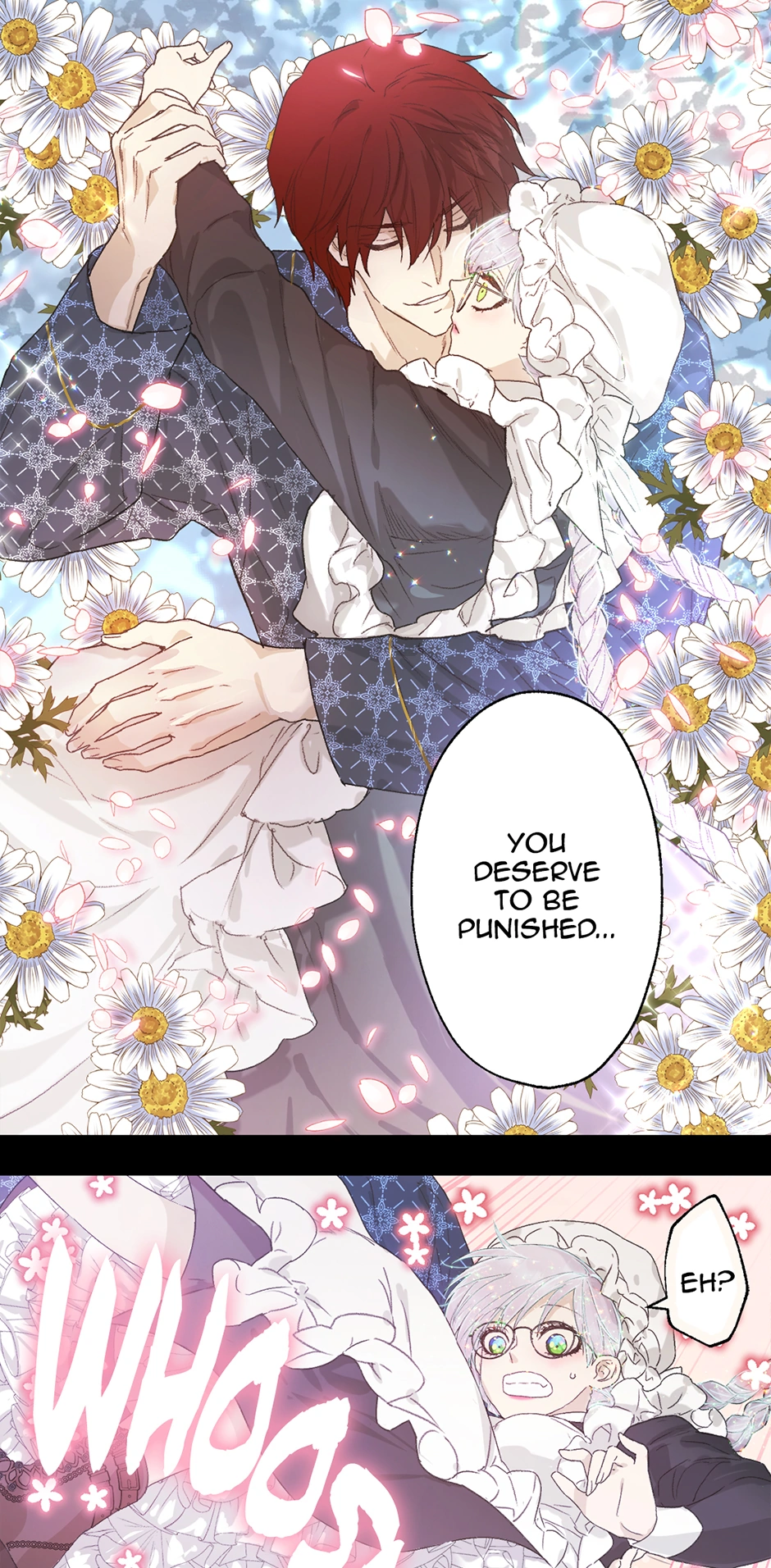 As Long As You Like It chapter 288 page 7