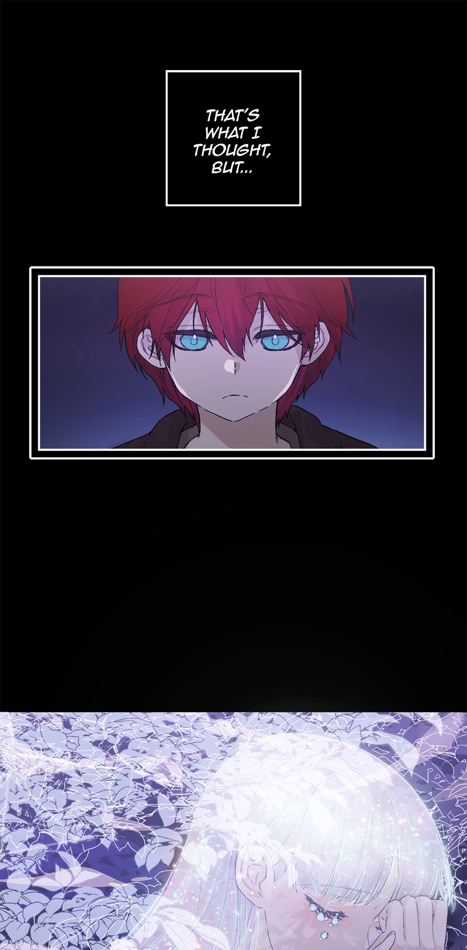 As Long As You Like It chapter 288 page 13
