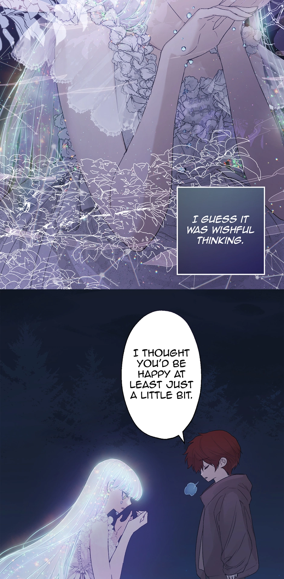 As Long As You Like It chapter 288 page 14