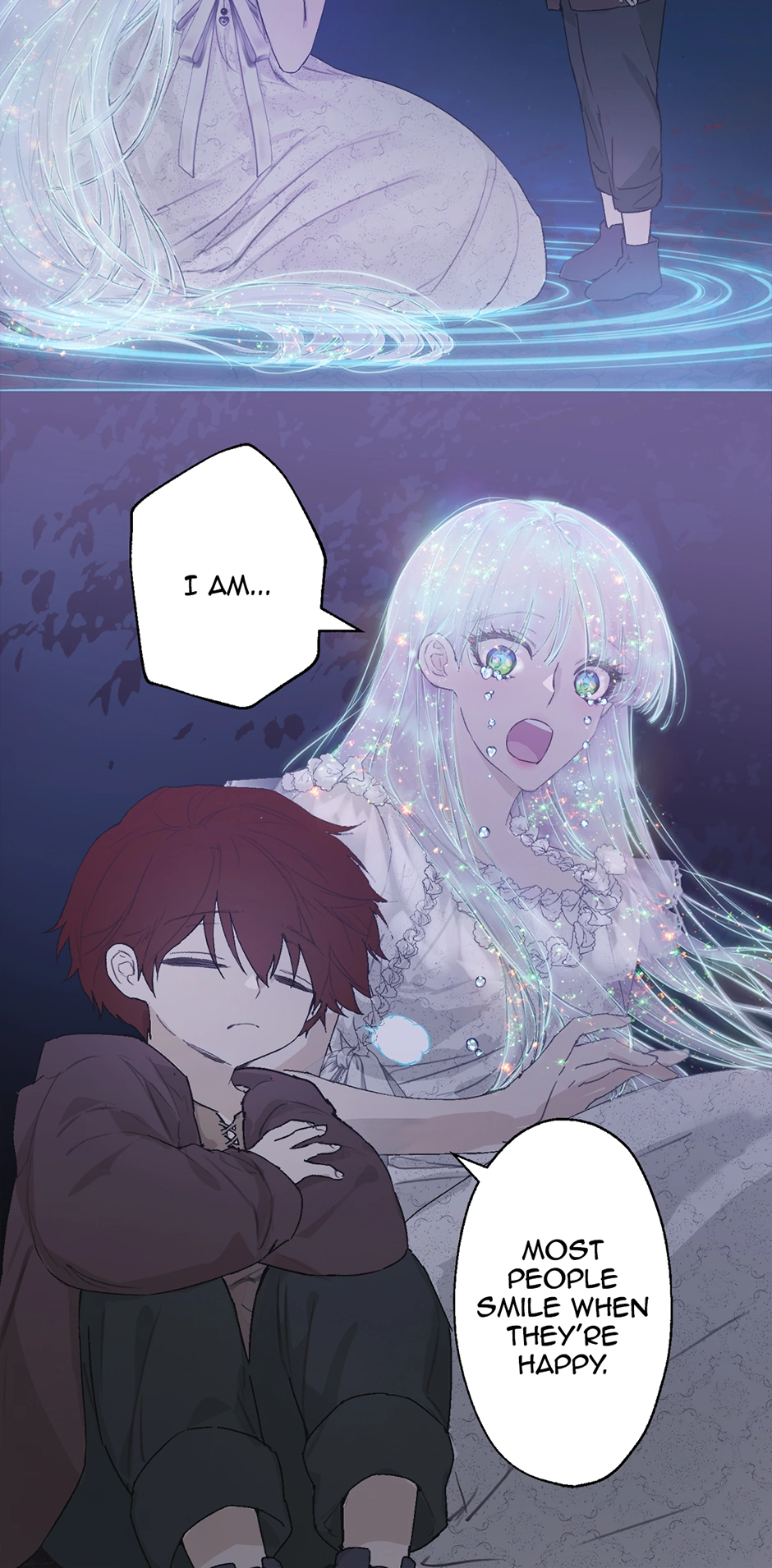 As Long As You Like It chapter 288 page 15