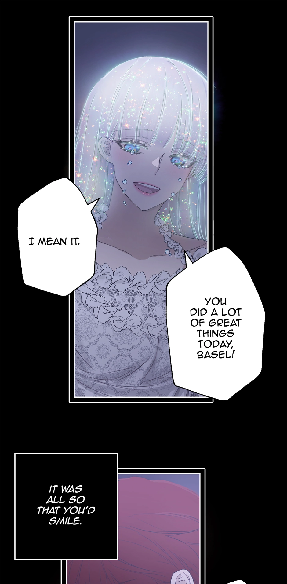 As Long As You Like It chapter 288 page 16