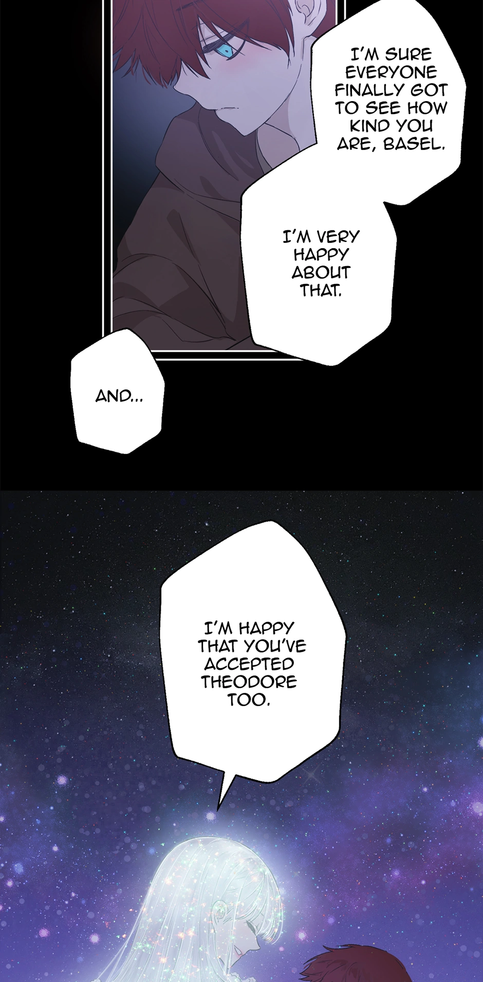 As Long As You Like It chapter 288 page 17