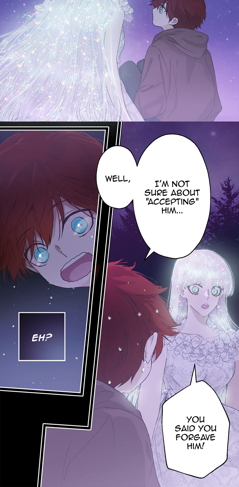 As Long As You Like It chapter 288 page 18