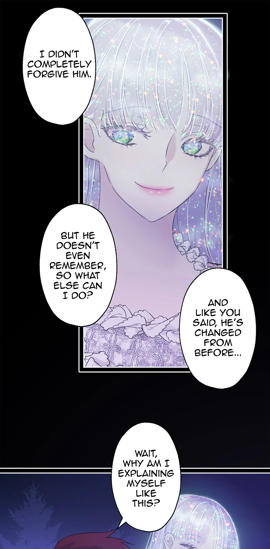 As Long As You Like It chapter 288 page 19