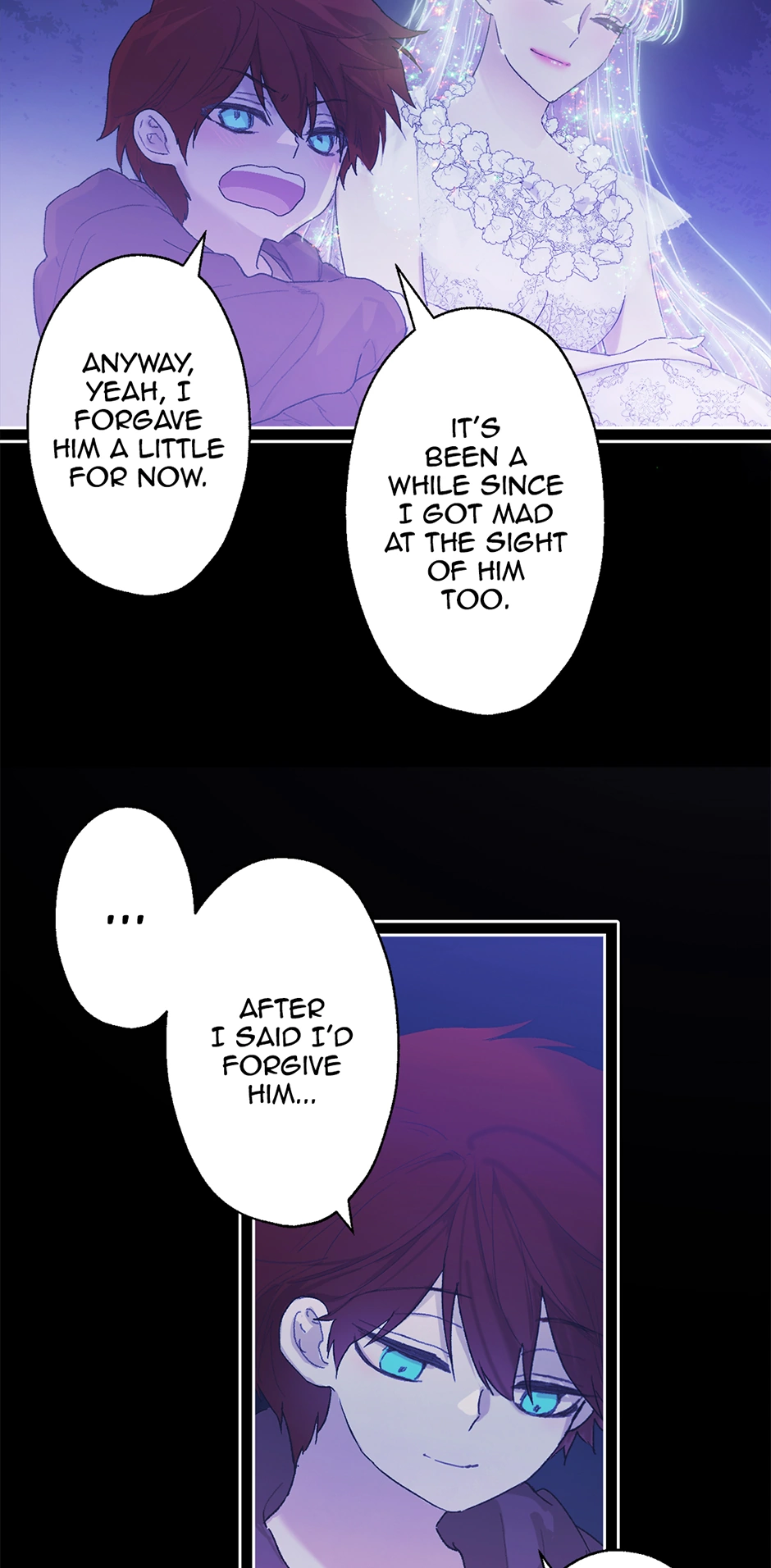 As Long As You Like It chapter 288 page 20