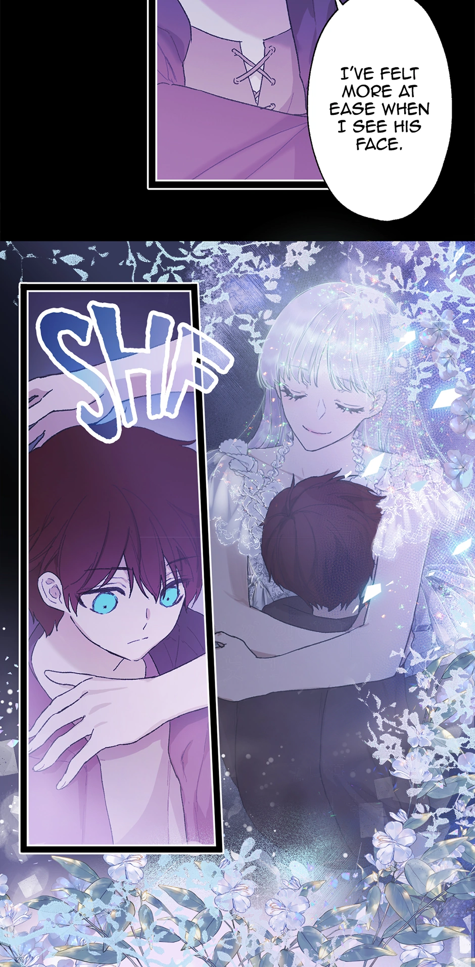 As Long As You Like It chapter 288 page 21
