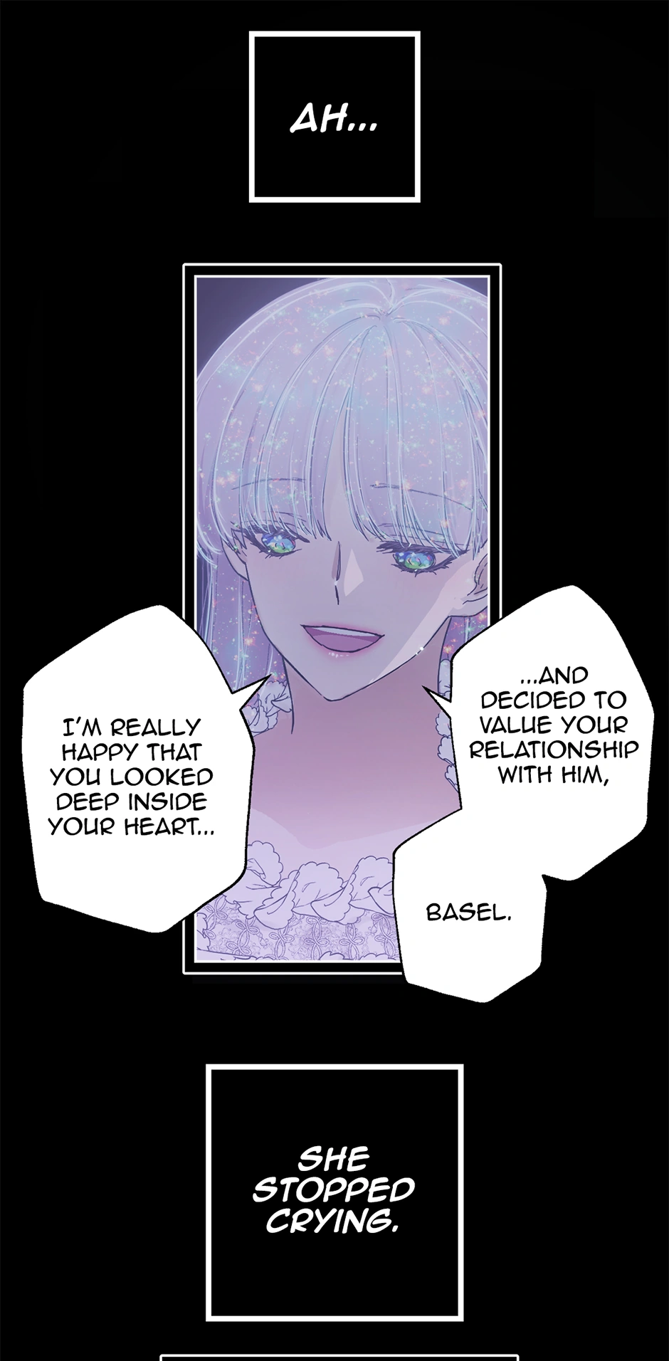 As Long As You Like It chapter 288 page 22