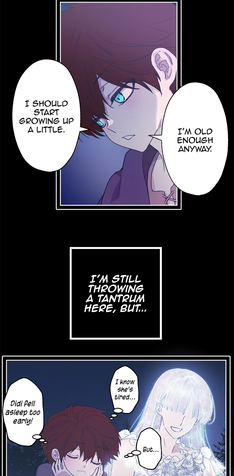 As Long As You Like It chapter 288 page 23