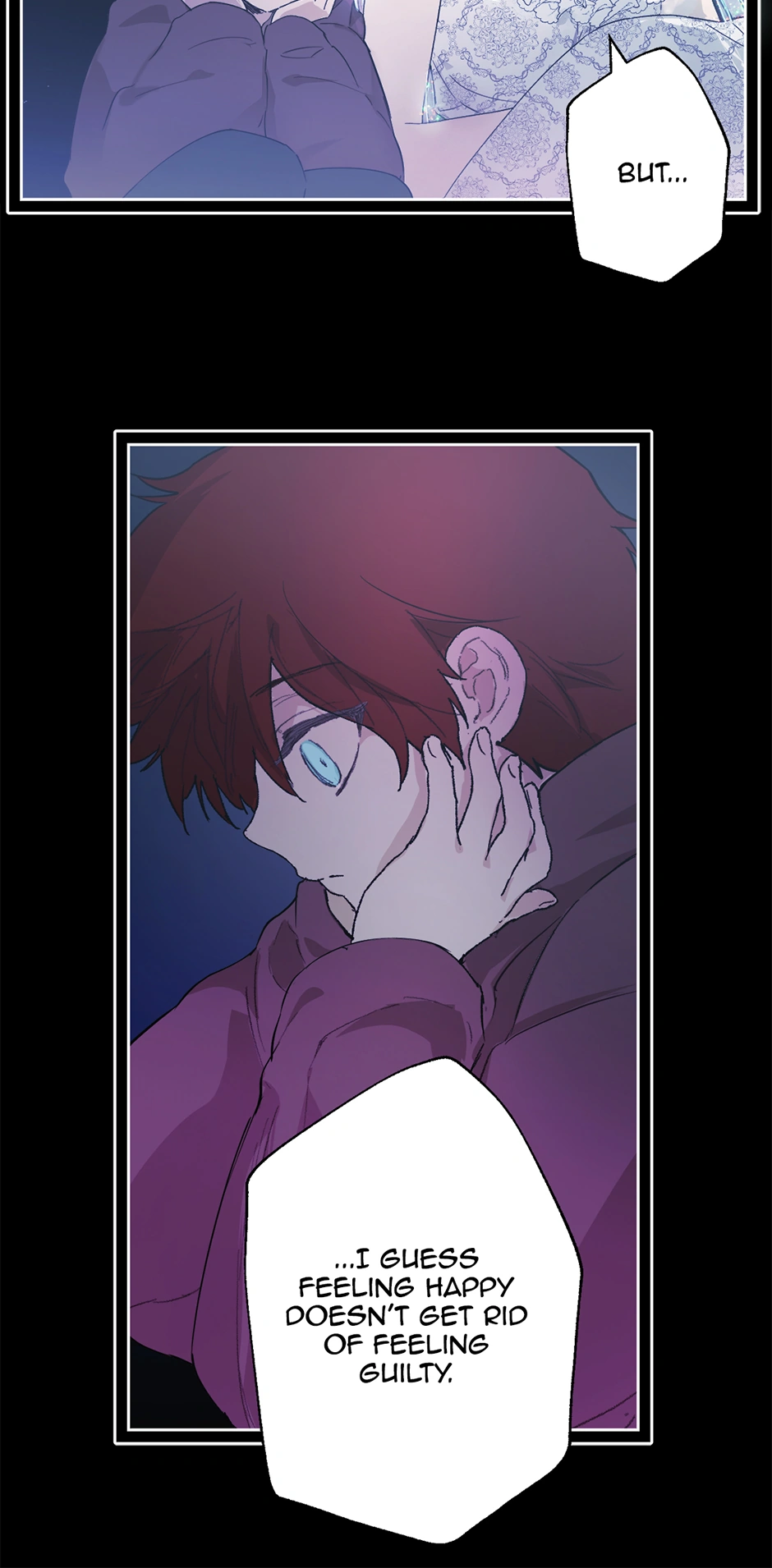 As Long As You Like It chapter 288 page 24