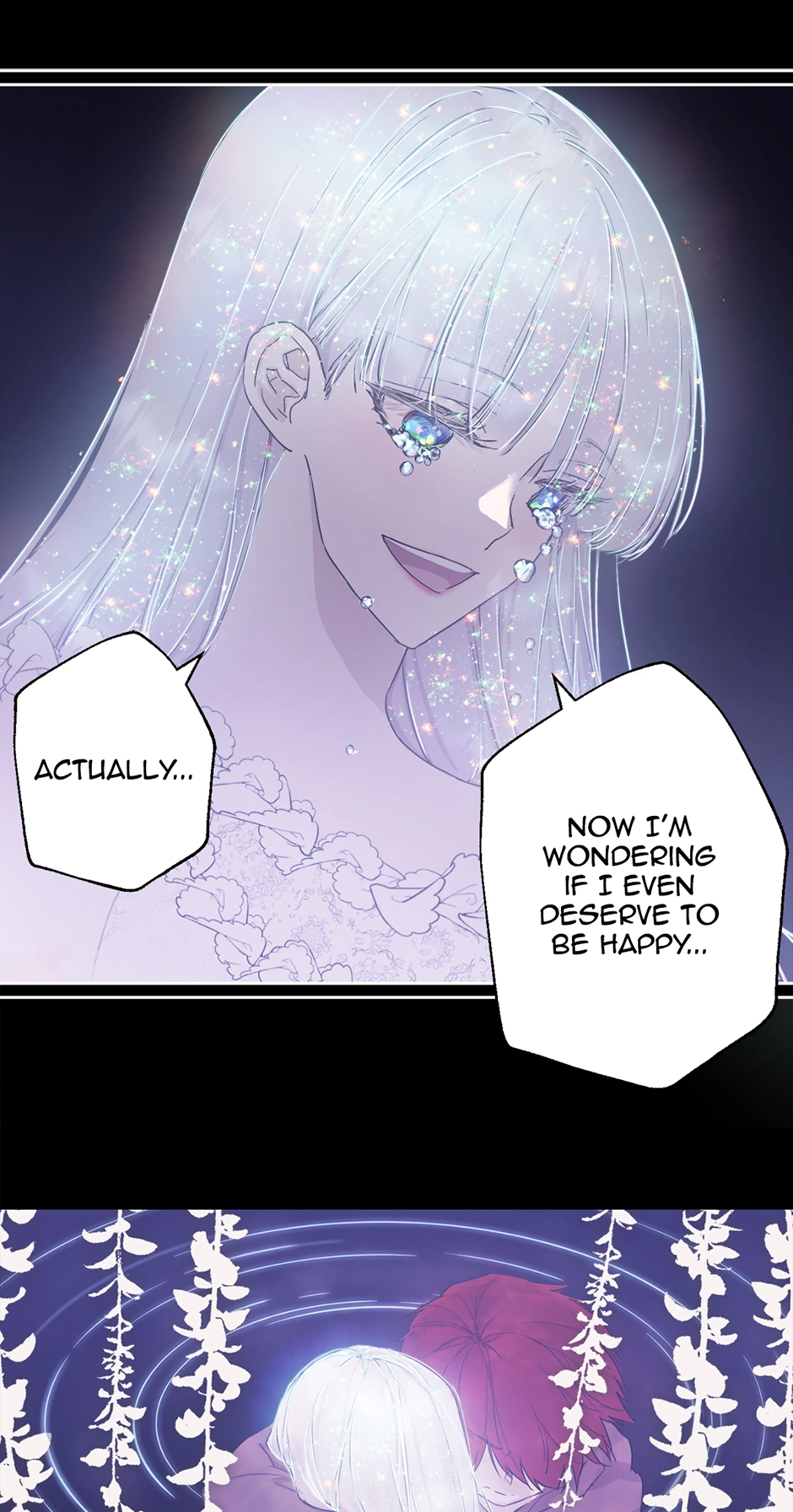 As Long As You Like It chapter 288 page 25