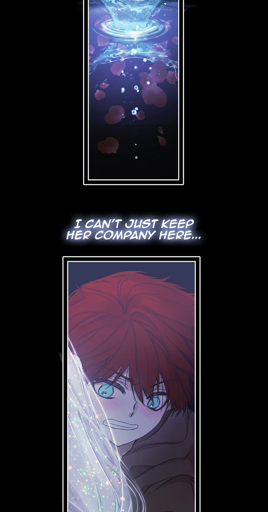 As Long As You Like It chapter 288 page 27