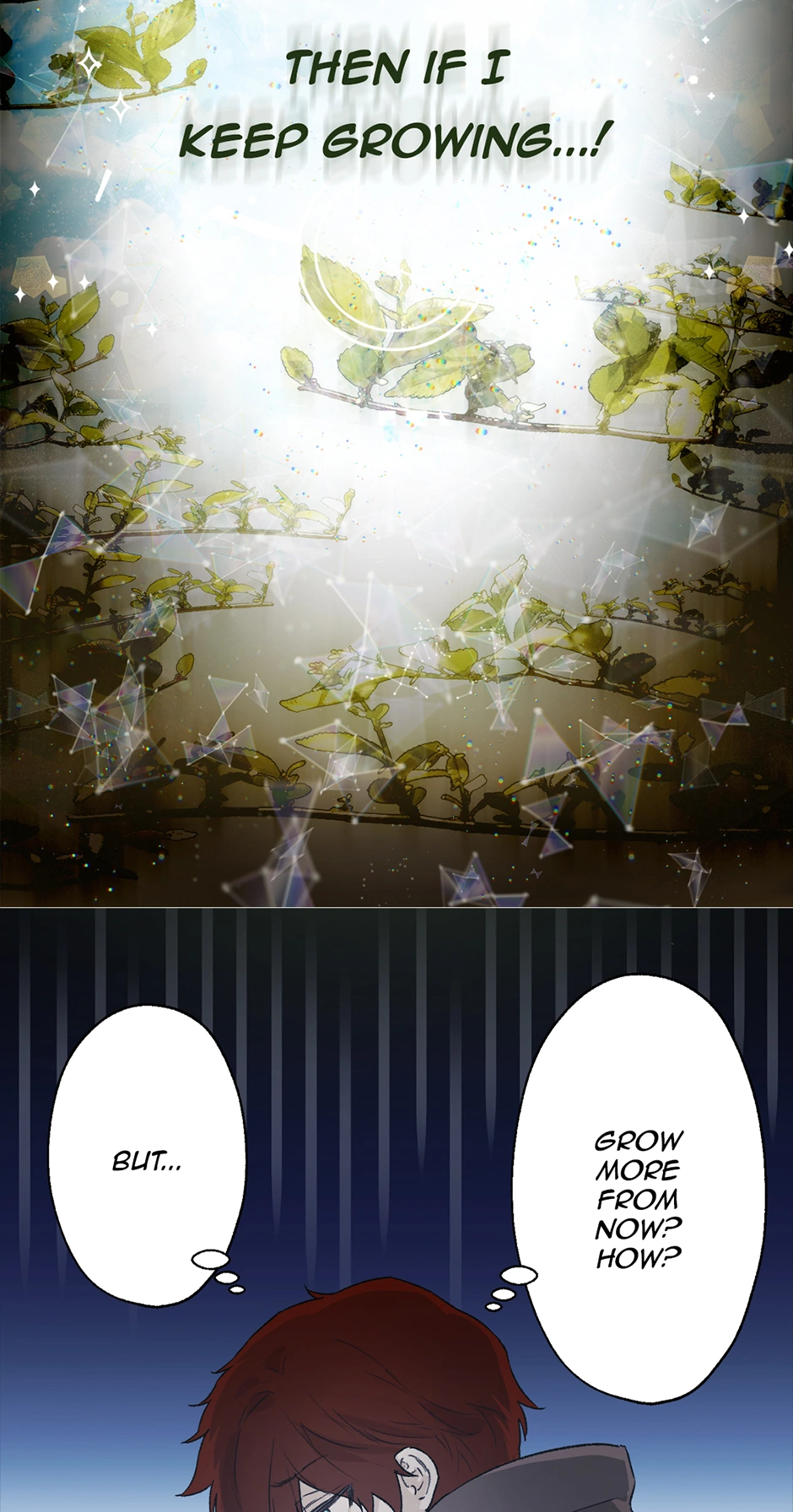 As Long As You Like It chapter 288 page 30