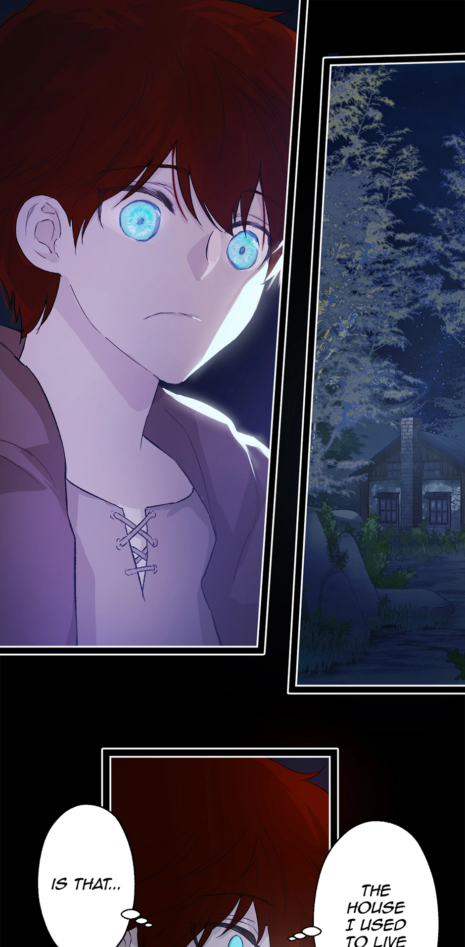 As Long As You Like It chapter 288 page 33