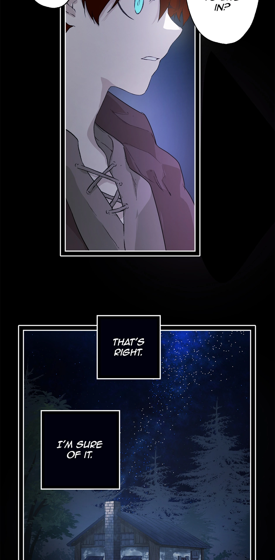 As Long As You Like It chapter 288 page 34