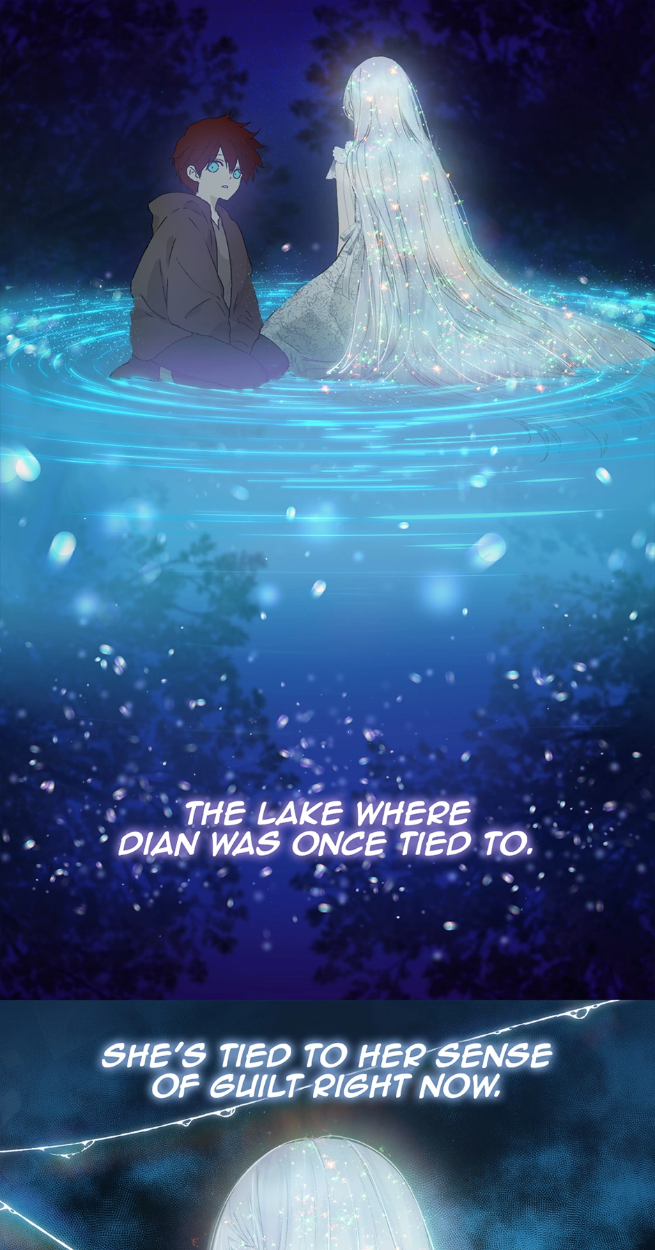 As Long As You Like It chapter 288 page 36