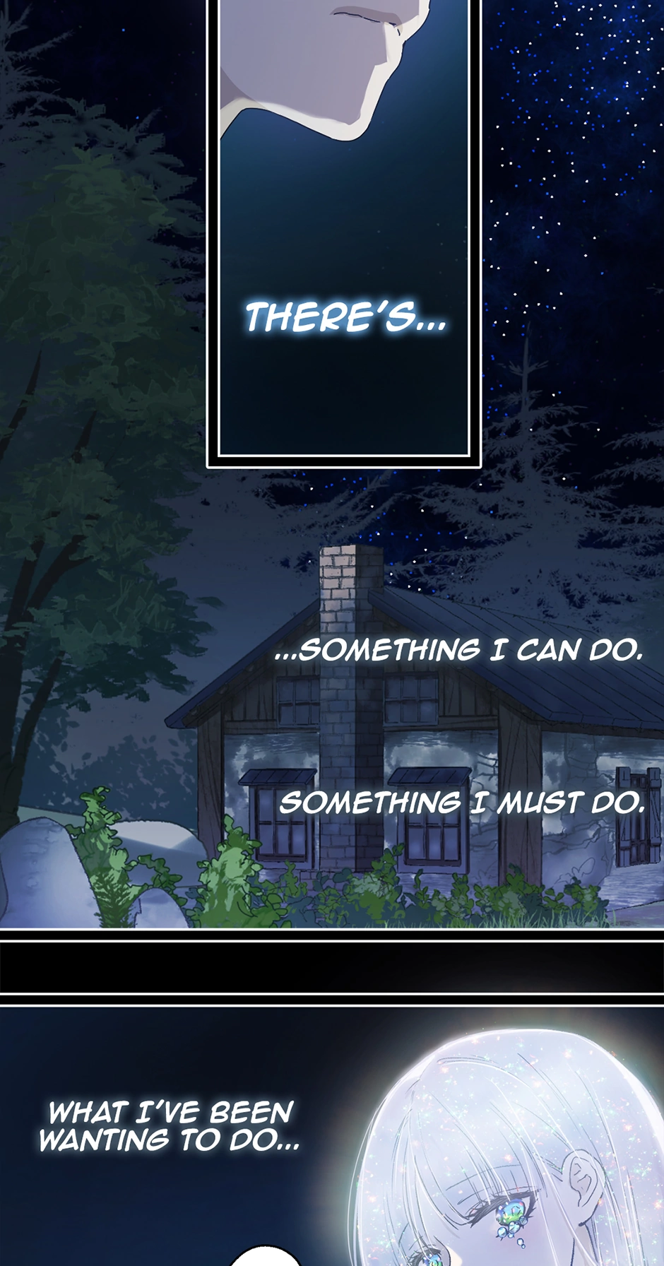 As Long As You Like It chapter 288 page 38