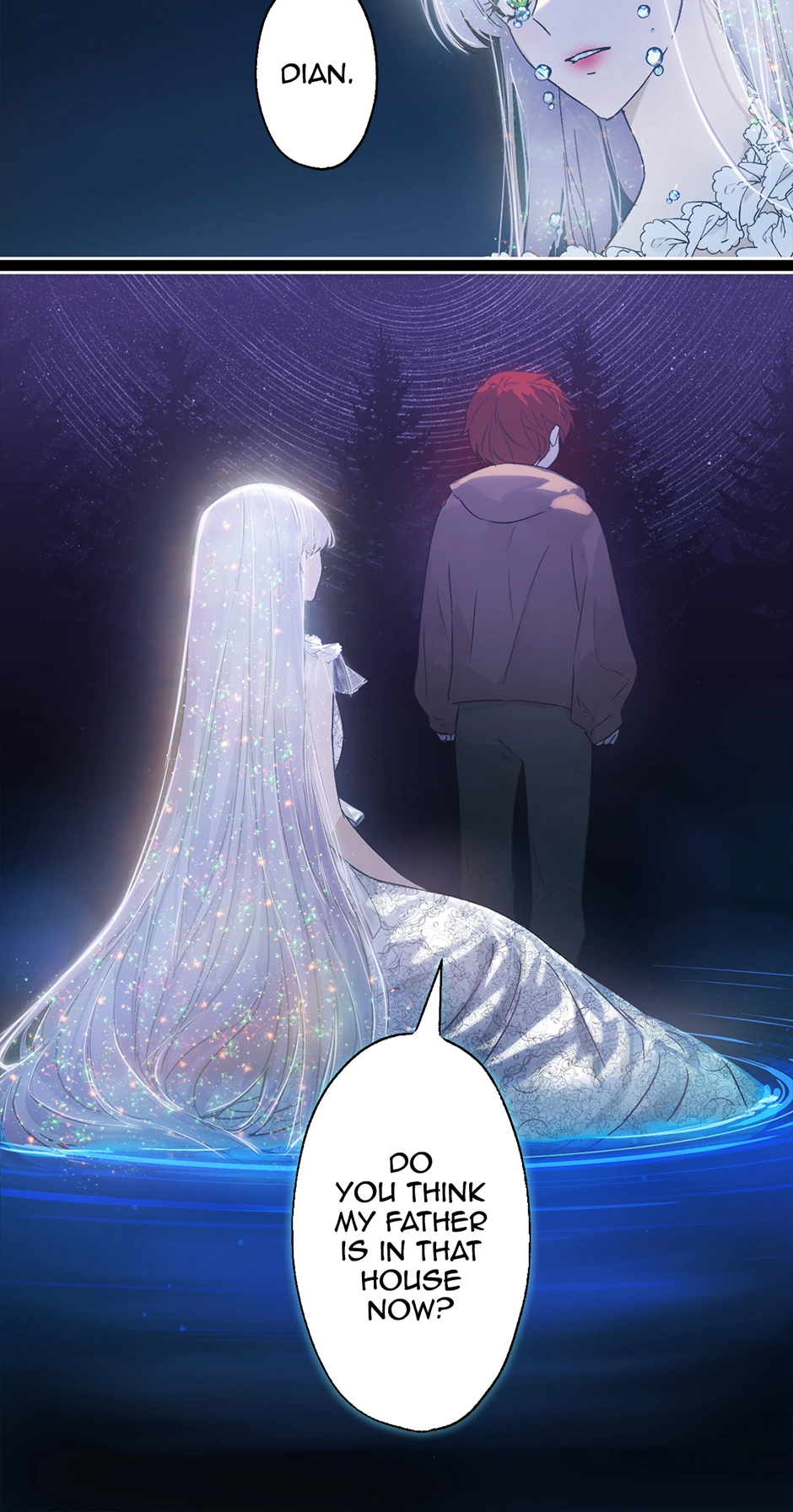 As Long As You Like It chapter 288 page 39