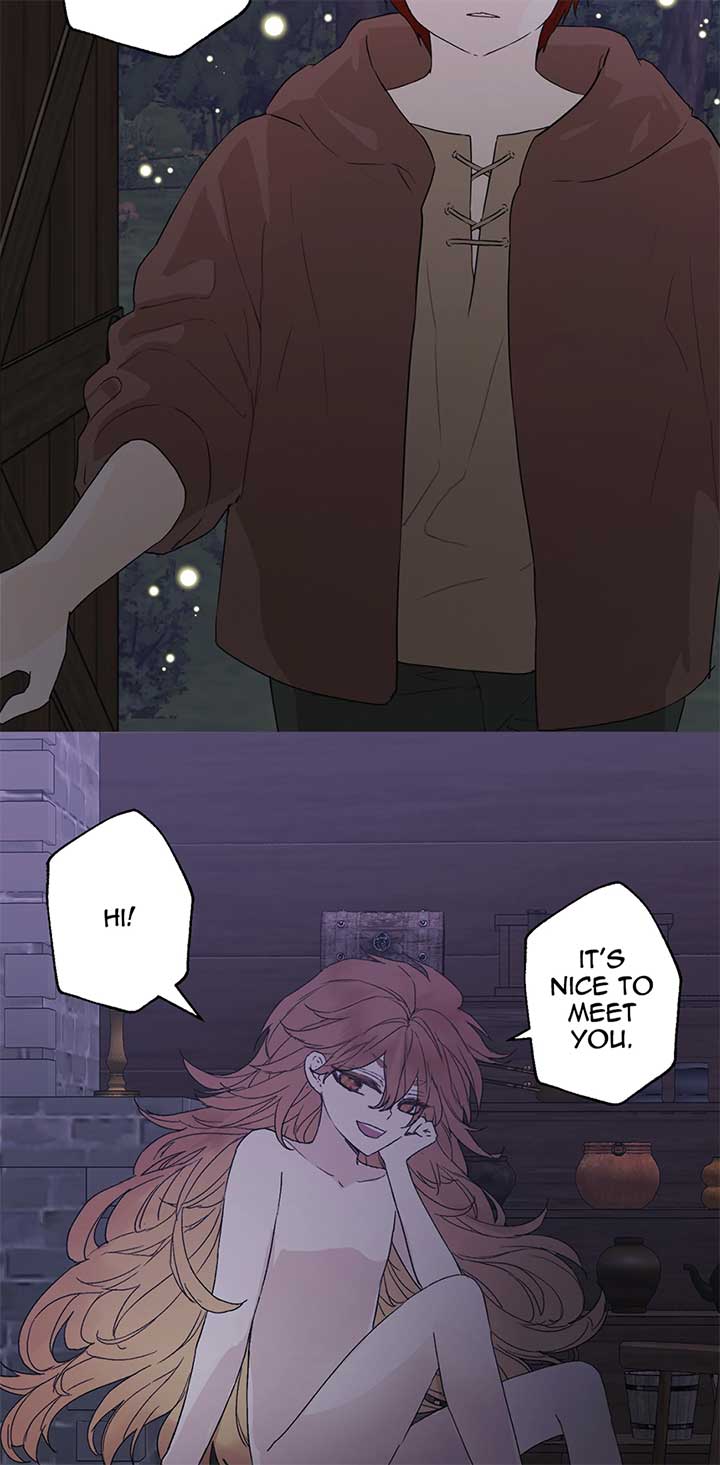 As Long As You Like It chapter 289 page 8