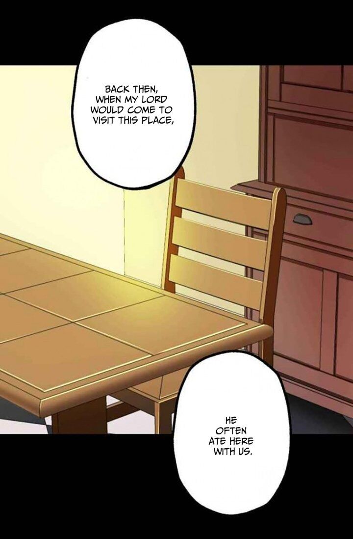 As Long As You Like It chapter 29 page 25