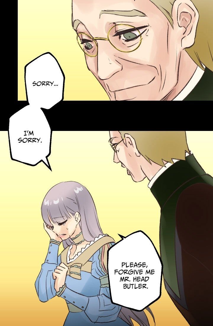 As Long As You Like It chapter 29 page 31