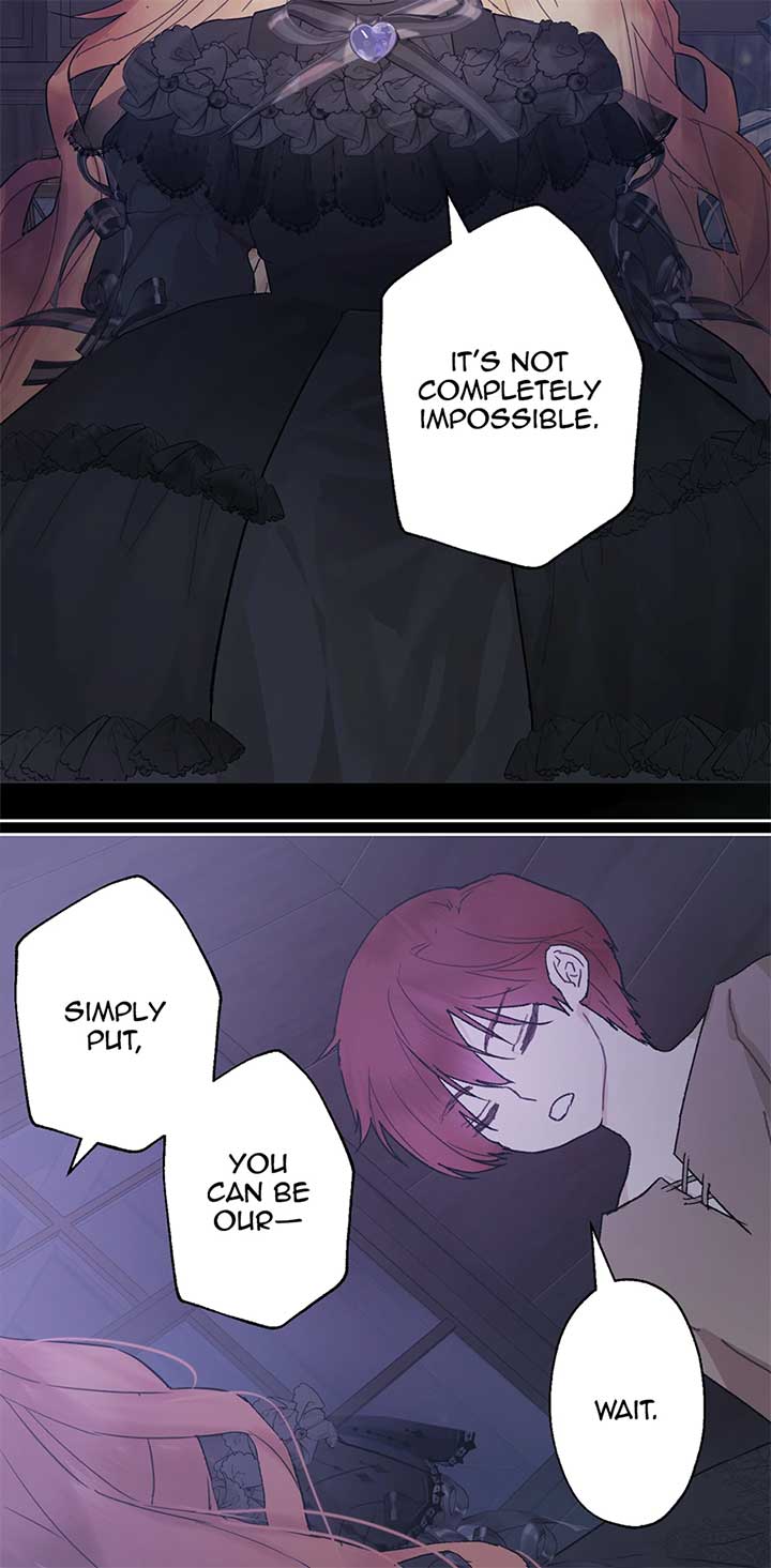 As Long As You Like It chapter 290 page 2
